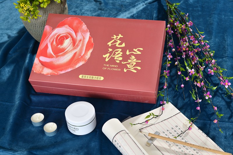 花语